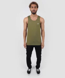 INTO THE AM Best Sellers Basic Tank