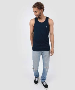 INTO THE AM Best Sellers Basic Tank