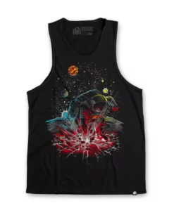 INTO THE AM Impact Tank