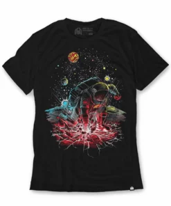 INTO THE AM Impact Tee Best Sellers