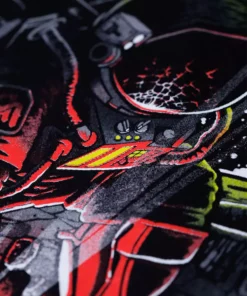 INTO THE AM Hoodies Impact Hoodie