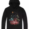 INTO THE AM Hoodies Impact Hoodie