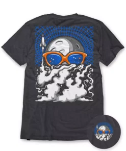 INTO THE AM Interstellar Tee Best Sellers