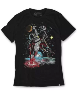 INTO THE AM Clearance Knockout Tee