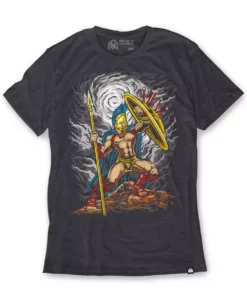 INTO THE AM Last Stand Tee