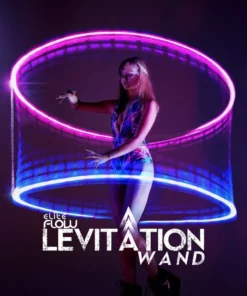 EmazingLights ELite Flow Levitation Wand