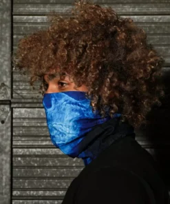 J.S. Industry Corp Masks & Bandanas Lifeless Seamless Mask Bandana