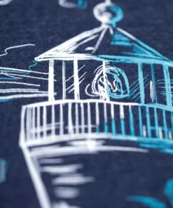 INTO THE AM Lookout Tee