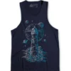 INTO THE AM Lookout Tank T-Shirts & Tanks
