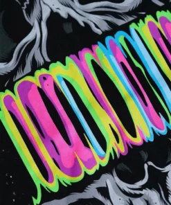 INTO THE AM Best Sellers Skull Slush Tee