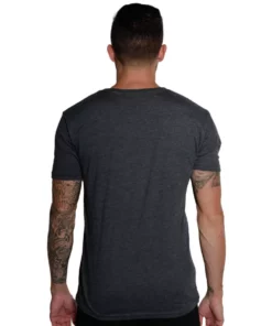 INTO THE AM Basic V-Neck Tee Best Sellers