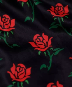 INTO THE AM Roses Shorts Shorts & Joggers