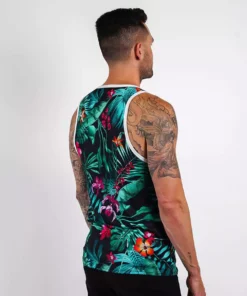 INTO THE AM Congo Tank