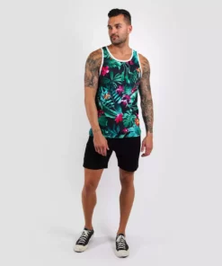 INTO THE AM Congo Tank