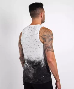 INTO THE AM Galaxy Splatter Tank T-Shirts & Tanks