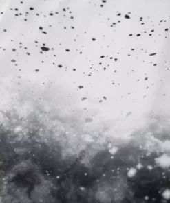 INTO THE AM Galaxy Splatter Tank T-Shirts & Tanks