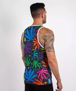 INTO THE AM T-Shirts & Tanks Neon Trees Tank