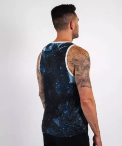 INTO THE AM Spectral Space Tank T-Shirts & Tanks 11 INTO THE AM Spectral Space Tank T-Shirts & Tanks