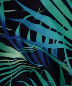 INTO THE AM Midnight Jungle Tee Best Sellers