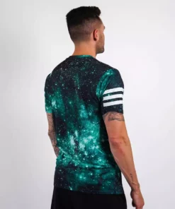 INTO THE AM Team Electric Tee