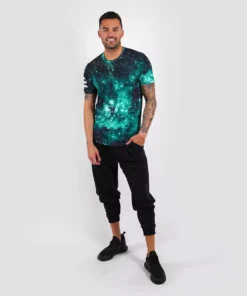 INTO THE AM Team Electric Tee