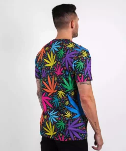 INTO THE AM Neon Trees Tee