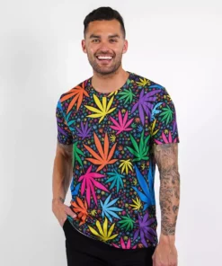 INTO THE AM Neon Trees Tee