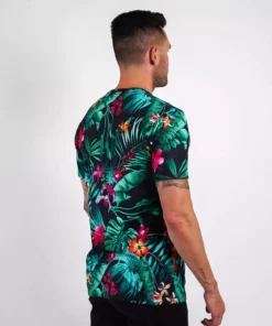 INTO THE AM Congo Tee T-Shirts & Tanks