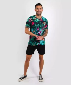 INTO THE AM Congo Tee T-Shirts & Tanks