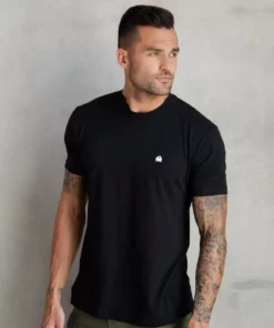 INTO THE AM Best Sellers Basic Tee