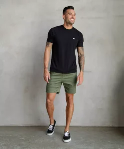 INTO THE AM Best Sellers Basic Tee