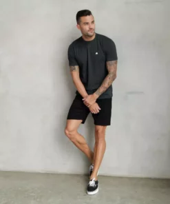 INTO THE AM Best Sellers Basic Tee