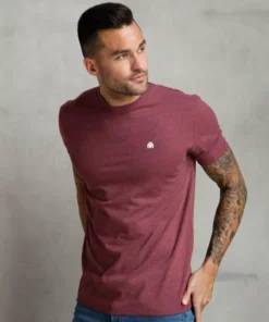 INTO THE AM Best Sellers Basic Tee