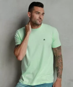 INTO THE AM Best Sellers Basic Tee