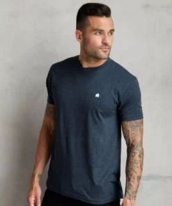 INTO THE AM Best Sellers Basic Tee
