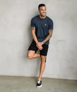 INTO THE AM Best Sellers Basic Tee