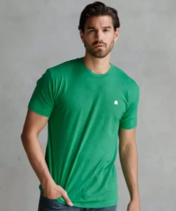 INTO THE AM Best Sellers Basic Tee