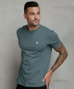 INTO THE AM Best Sellers Basic Tee