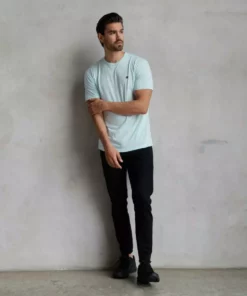 INTO THE AM Best Sellers Basic Tee