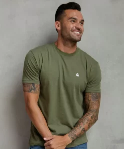 INTO THE AM Best Sellers Basic Tee