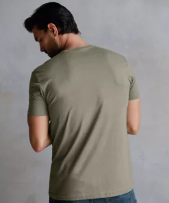 INTO THE AM Basic Tee