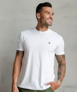 INTO THE AM Best Sellers Basic Tee