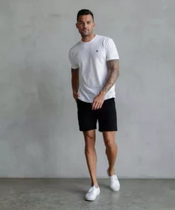 INTO THE AM Best Sellers Basic Tee