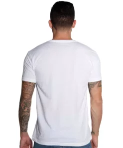 INTO THE AM Basic V-Neck Tee Best Sellers