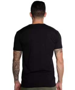 INTO THE AM Basic V-Neck Tee Best Sellers