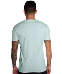 INTO THE AM Basic V-Neck Tee Best Sellers