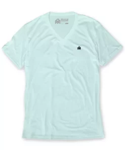 INTO THE AM Basic V-Neck Tee Best Sellers
