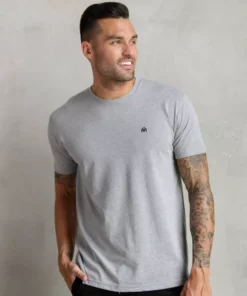 INTO THE AM Best Sellers Basic Tee