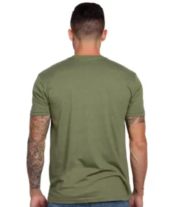 INTO THE AM Best Sellers Basic Tee