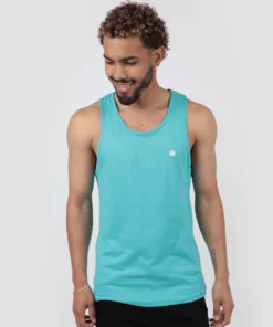 INTO THE AM Best Sellers Basic Tank